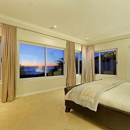 Ferienwohnung Hideaway Cape Town Hout Bay Exterior foto