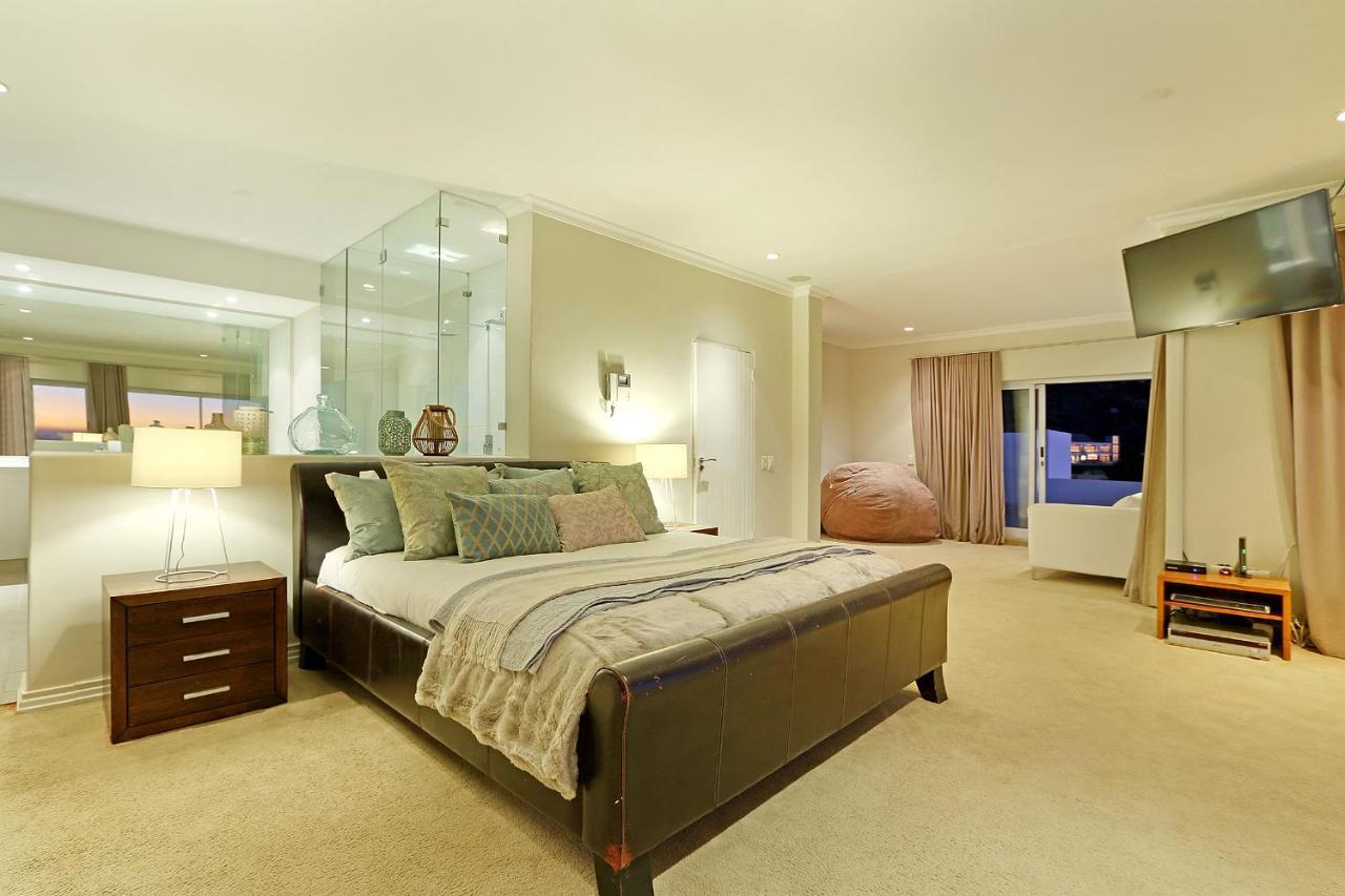 Ferienwohnung Hideaway Cape Town Hout Bay Exterior foto
