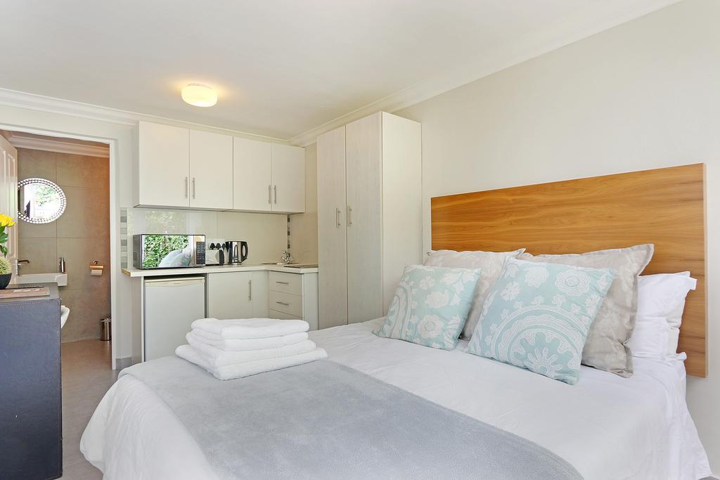 Ferienwohnung Hideaway Cape Town Hout Bay Exterior foto