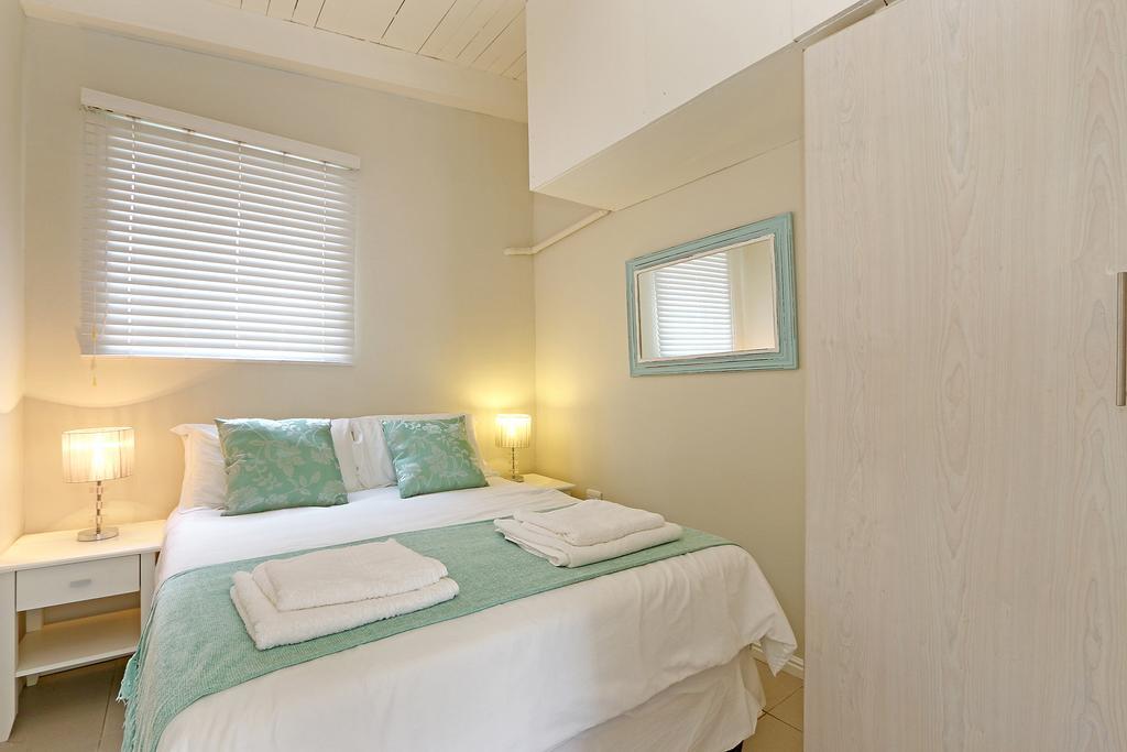 Ferienwohnung Hideaway Cape Town Hout Bay Exterior foto
