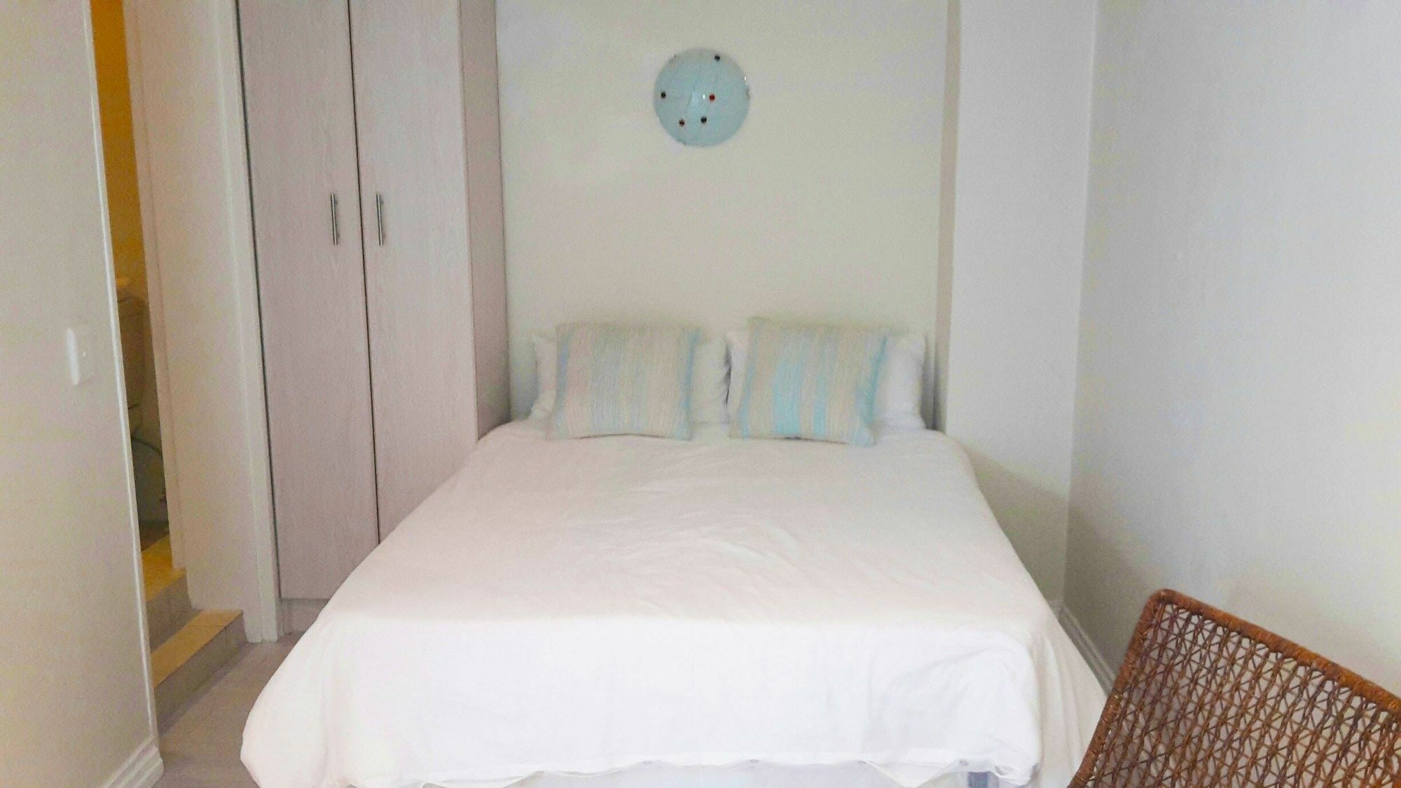 Ferienwohnung Hideaway Cape Town Hout Bay Exterior foto