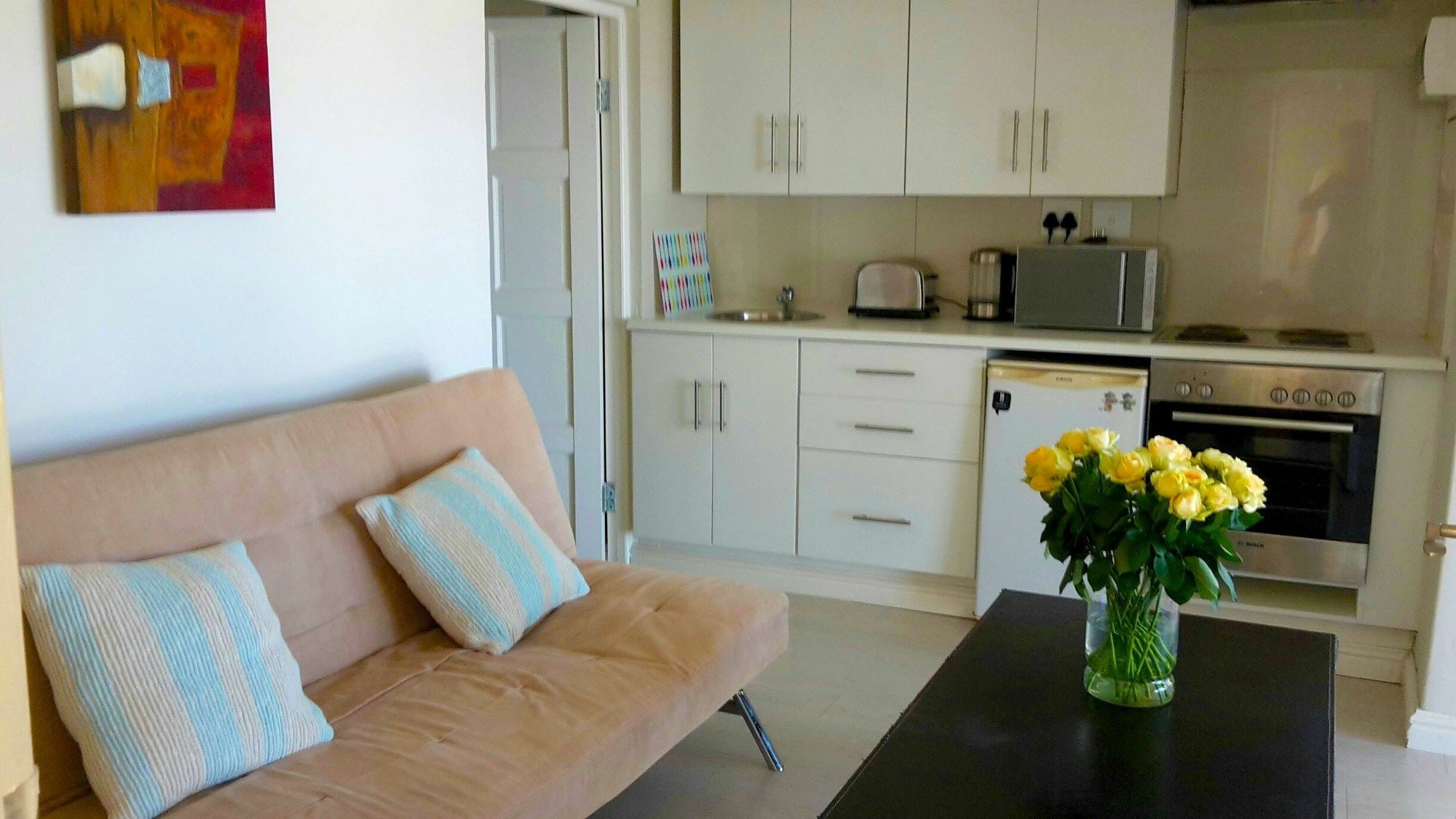 Ferienwohnung Hideaway Cape Town Hout Bay Exterior foto