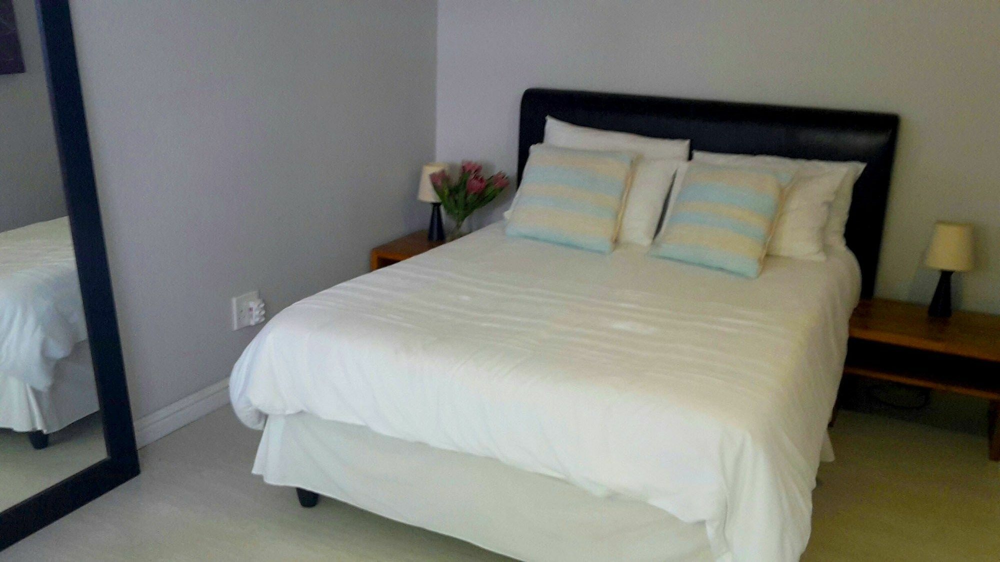 Ferienwohnung Hideaway Cape Town Hout Bay Exterior foto